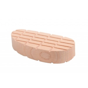 Колодка деревянная длина 130мм арт.106645014