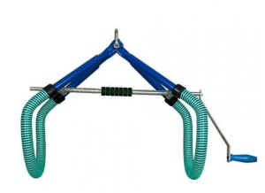 Подъемник для коров до 1000кг "Haining Guanyi Electrical Co., Ltd." арт.104450