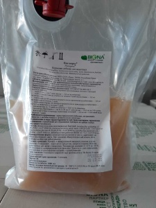 Пентапрол 2л СХП "Нива" 