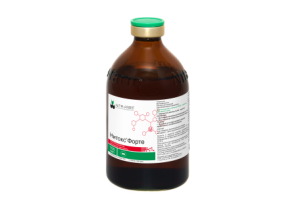 Нитокс форте 500мл "НИТА" 1/10