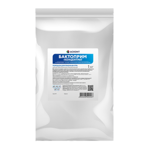 Бактоприм концентрат 1кг "Асконт+" 1/11
